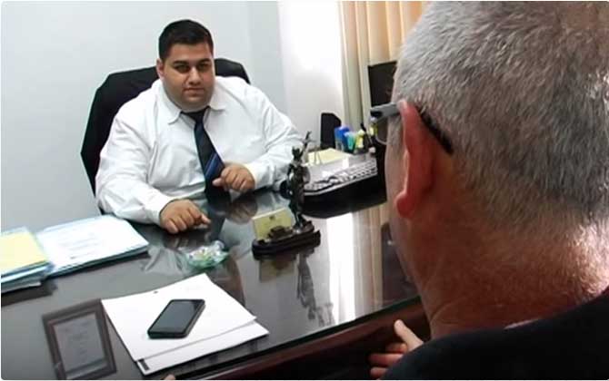 פוגע נמלט או לא ידוע — מבוא לתביעת קרנית
