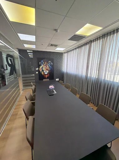 הסניף בראשון לציון